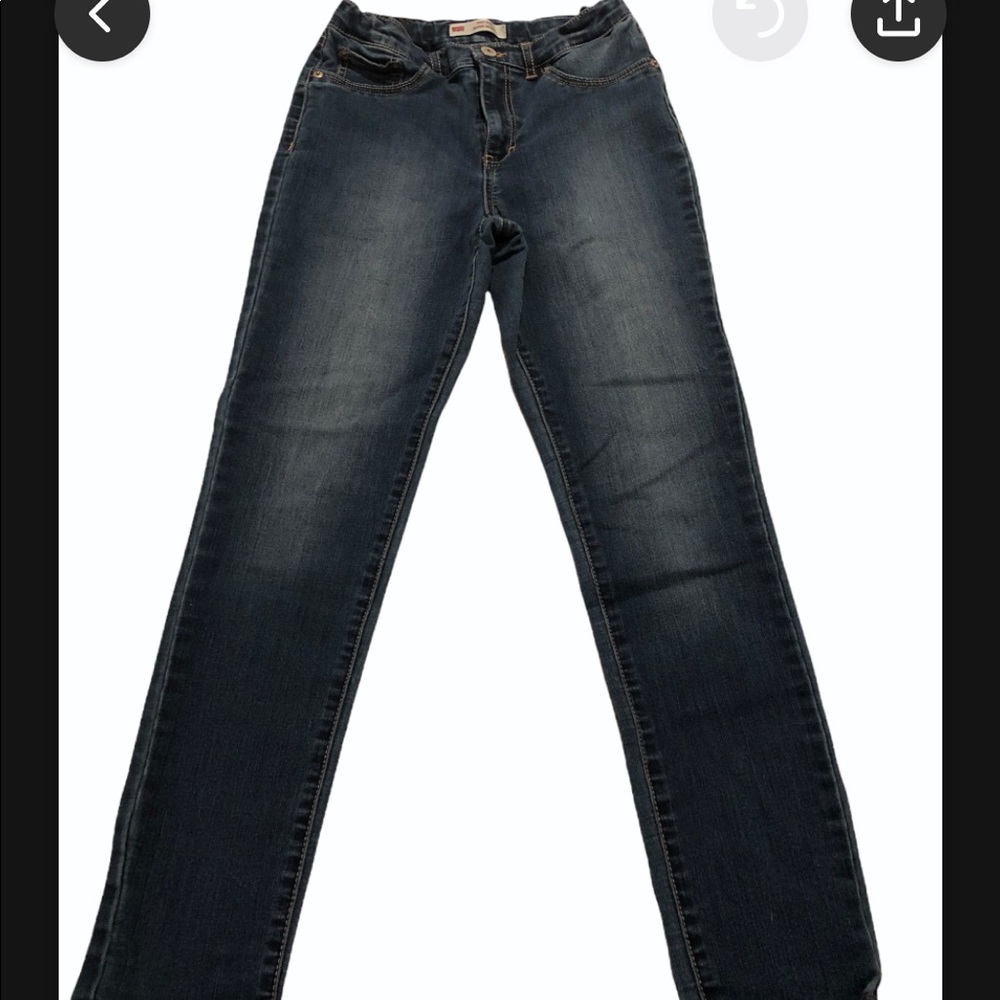 Levi’s jeans